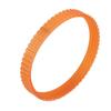 Drive Belt Electric Planer Polyurethane Width 9.6mm 225007 238mm Drive Belt Electric Planer For 1900B High Quality