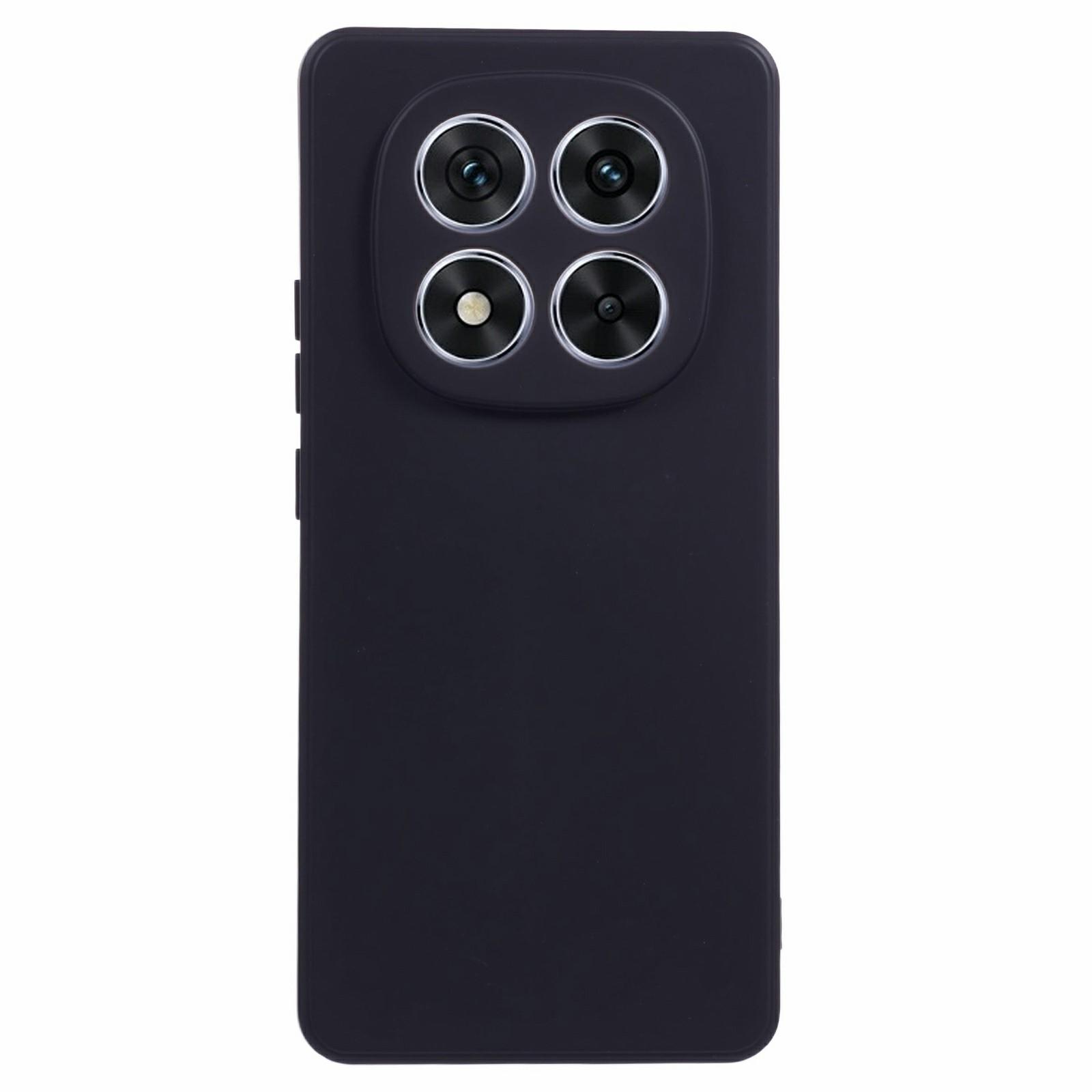 

Чехол для Xiaomi Redmi Note 14 Pro+ 5G, задняя часть из ТПУ, мягкий, с защитой от царапин, подкладка из волокна, чехол для телефона A