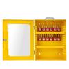 BOZZYS Industrial LOTO Safety Lockout Management Station