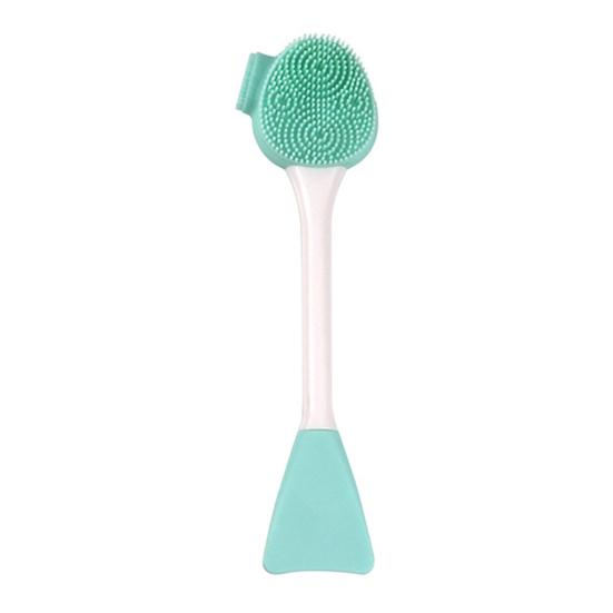 Cleansing Soft Hand Brush Exquisite Held Facial Brush