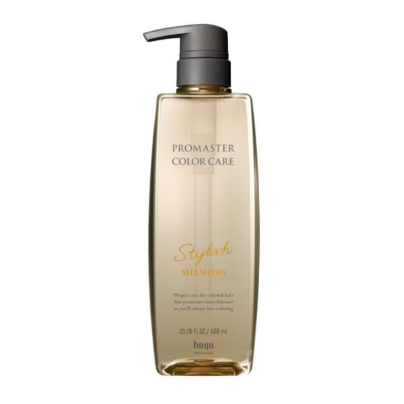 hoyu - Professional Promaster Color Care Shampoo