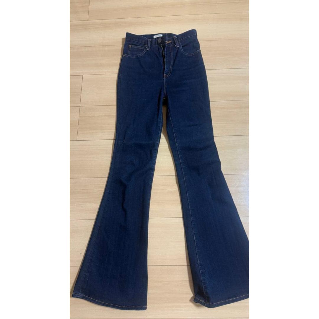 moussy denim
