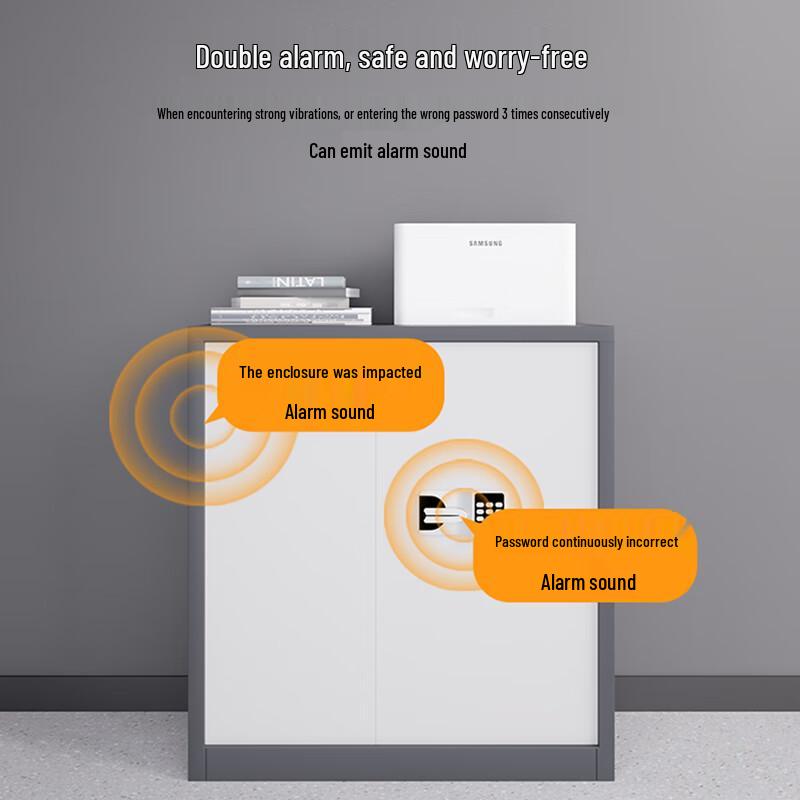 Kaiyuan Tongmen Electronic Password Security Cabinet