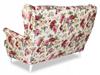 ARI Print Sofa Set, Scandinavian Armchairs, Family Meble