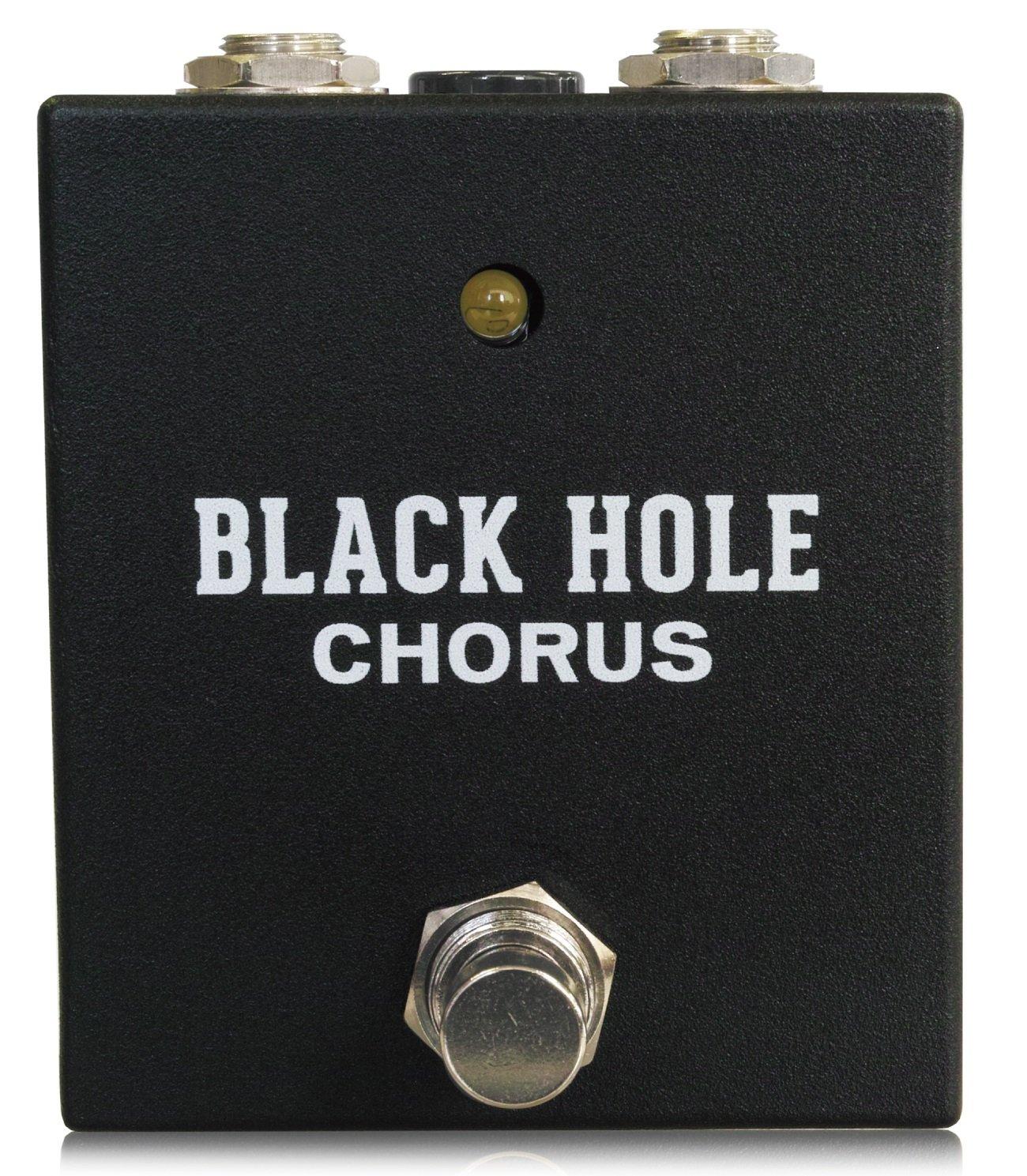

Henretta Engineering Black Hole Chorus белый