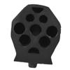 Car Radiator Upper Insulator Mount For Buick Cadillac Chevrolet Encore 13306606