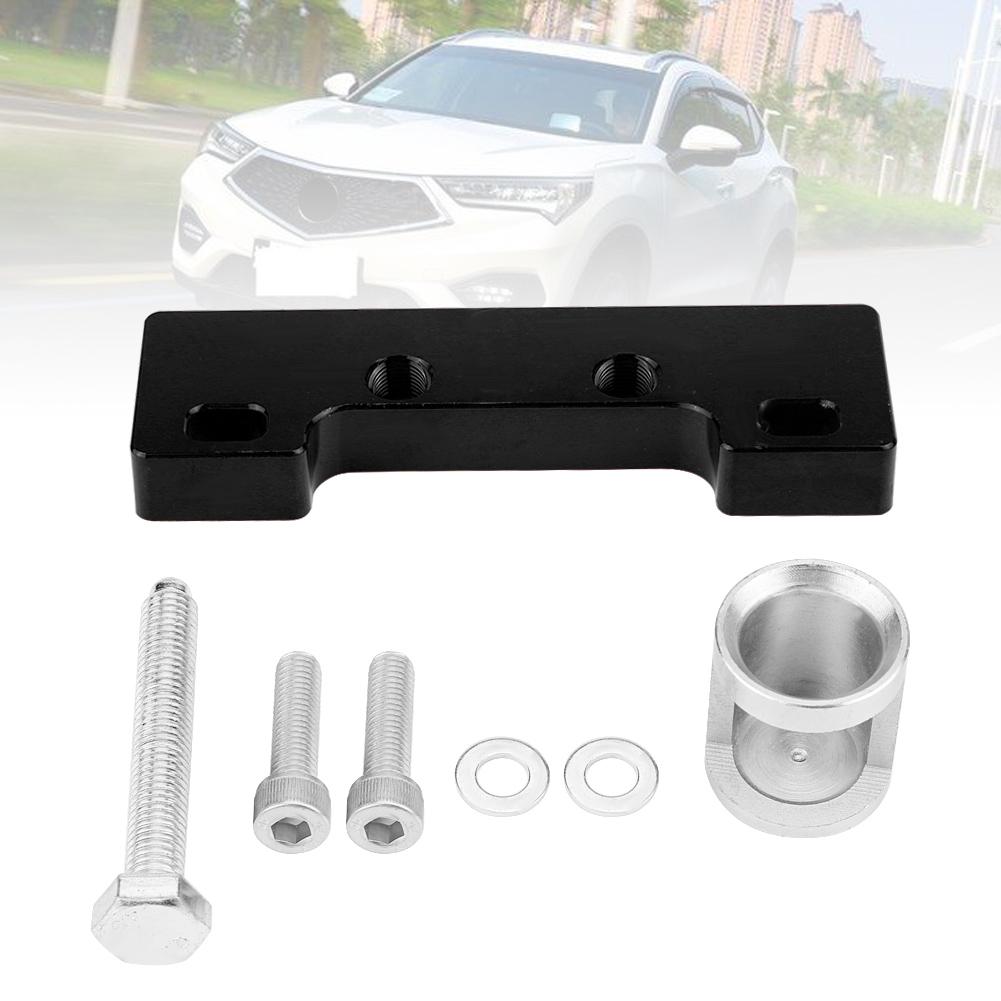 Car Aluminum Alloy Valve Spring   Tool Kit for     B16 B18 H22 VTEC ;Red: