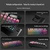 Qianxingzhe V102 Series Wired Mechanical Keyboard & Mouse Combos