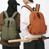 Stylish Nylon Backpack for Men Women Casual School Travel Daily Use Durable Fashionable Backpack