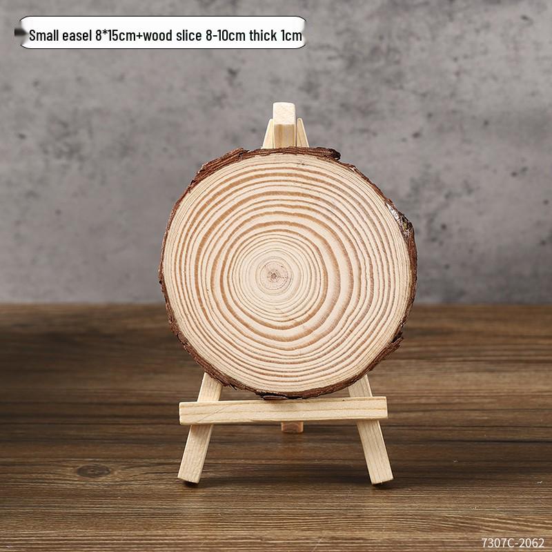 Creative Folding Beach Chair Phone Holder - Cute, Small Furniture and Photo Prop Ornament