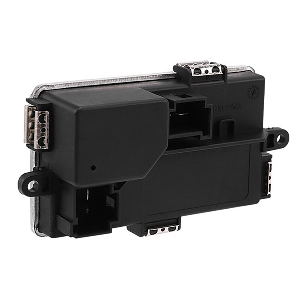 Heater Blower Motor Resistor For BMW 5 Series GT F07 Sedan F10 10-13 64119226780