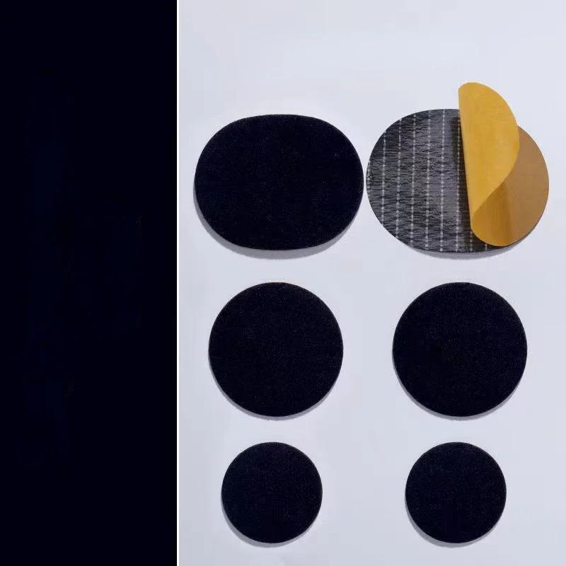 Fashion Sneakers Shoe Patches Vamp Repair Insoles Patch Vamp Repair Subsidy Shoe Insole Heel Protector Lined Anti-Wear Shoe Accessories