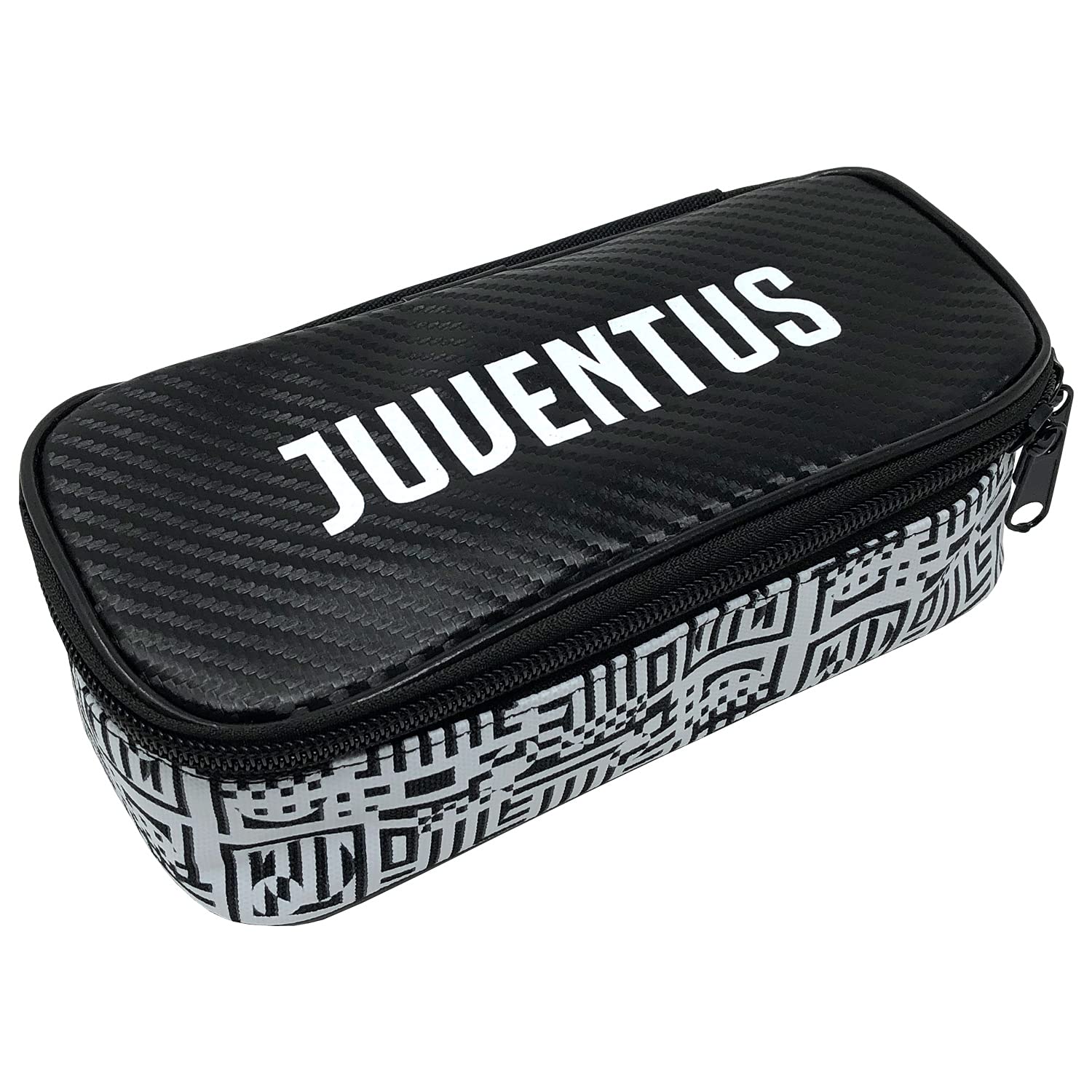 

Футляр для ручки Juventus FC BOX черный JUV-042 чёрный