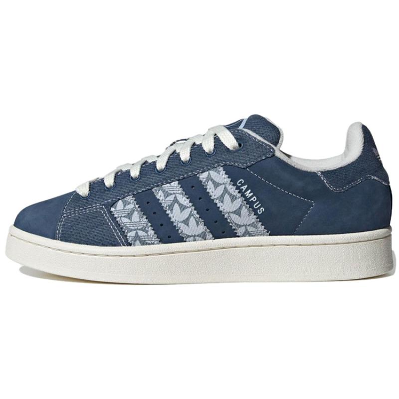 Adidas Campus 00s 'Denim Trefoils' Sneakers IE2217