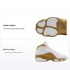 Air 13 Retro GS Wheat 2023 Sneakers per Bambini Bianco DJ3003-171