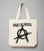 ONE OK ROCK 2017 JAPAN TOUR Official Goods Tote Bag “Ambitions” (NATURAL)