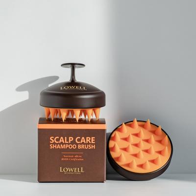 Artículos para la ducha y el baño – Cepillos para lavar el cabello