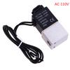 12V 24V 110V 220V 380V Magnetventil 1/8" 2-Wege direktwirkende pneumatische Ventile