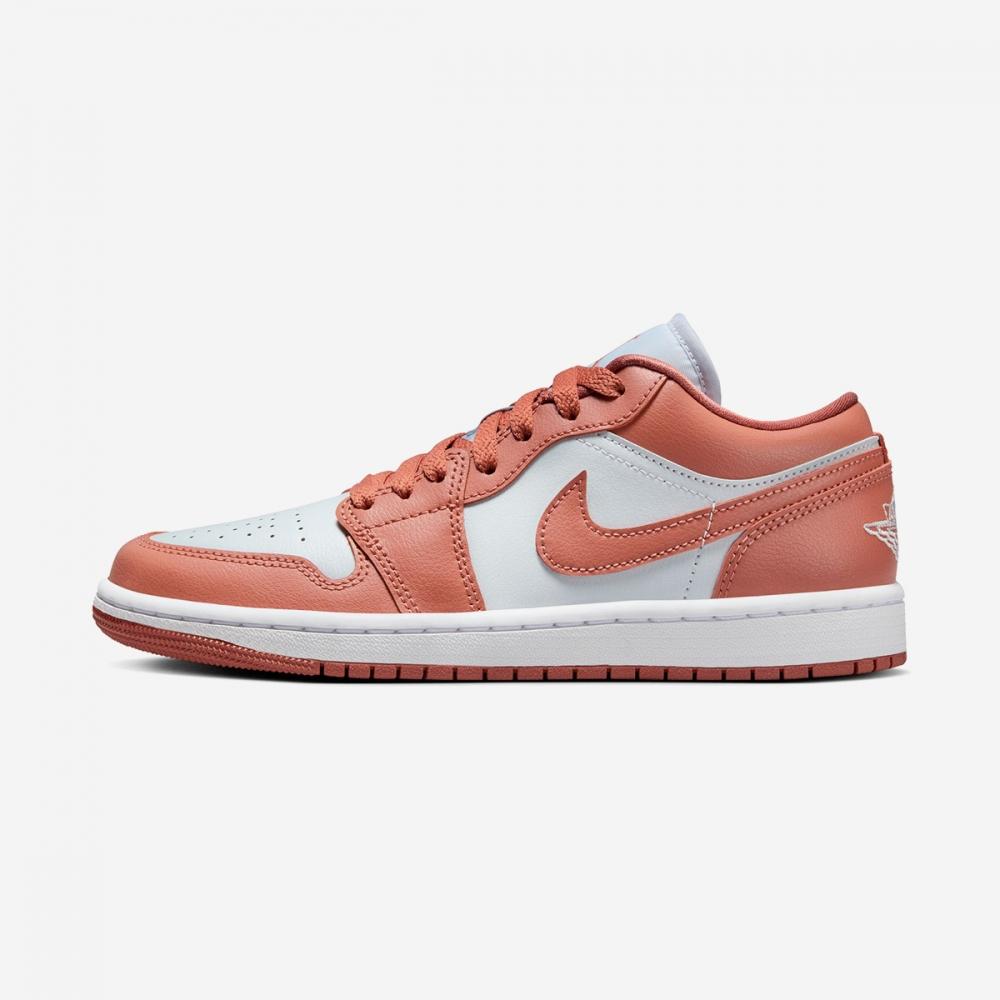 

Женские кроссовки Nike Air Jordan 1 Low DC0774 080