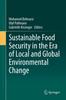 Kniha Sustainable Food Security In the Era of Local and Global Environmental Change