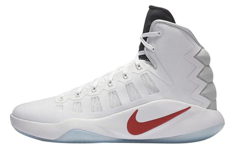 

Nike Hyperdunk 2016 EP White 844360-146 42