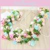 Decorațiuni pentru casă – Flori decorative şi coroane de flori