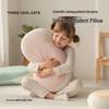 Three Cool Cats Kids' Memory Foam Pillow for Ages 3-12
