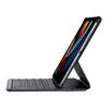 Magnetyczne Etui Z Klawiaturą Baseus Brilliance Pad 10.2 (Czarne)