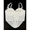 Corsets, Fashionable and Elegant Women's Clothing