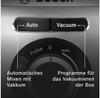 Стационарный блендер Bosch MMBV622M VitaMaxx 2in1