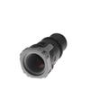 18MM Heater Hose Connector LR019276 for Land Rover LR2 EVOQUE