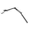 LED Swing Arm Lamp Adjustable Eye Caring Student Reading Desk Lamp with Clamp for Study Office