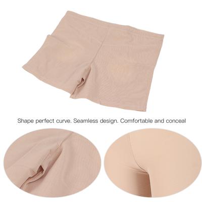 Butt Lifte Control Panties Butt Lifting Underwear Women Body Shape Lifting Shapewear Underwear Boyshorts XXXL