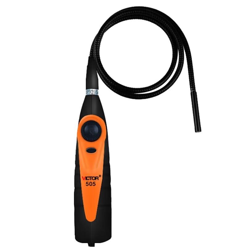 VICTOR VC505 Industrial Endoscope Camera (CN version)