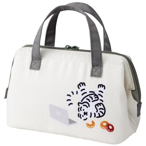 Skater Cold Storage Lunch Bag MUZIK TIGER KGA1