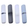 Single Use Toothbrush Cup Water Resistant Durable Build Ideal For Travel Camping Gym Use