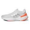adidas Response Super 3.0 Dash Grey Solar Red Damen Sneaker Silber-Metallic HP5939