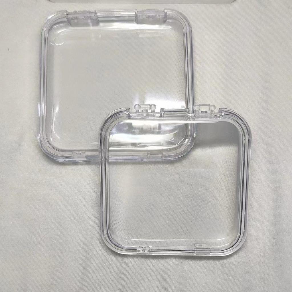 Nail Plate Storage Box