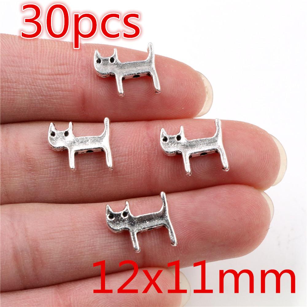 Fashion Antique Silver Plated Five-Pointed Star Heart Cute Handmade Charms Pendant:DIY for bracelet necklace