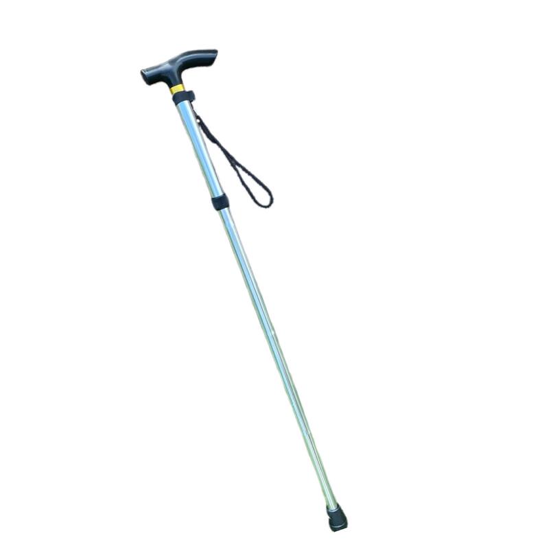 Tolex Ultra-Light 3-Section Aluminum Trekking Pole