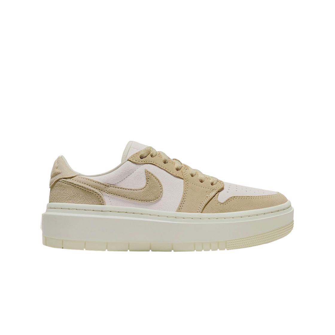 

Женские кроссовки Jordan 1 Elevate Low Coconut Milk DH7004-101