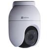 Ezviz C8C 4G Outdoor PTZ Smart Security Camera (CN Version)