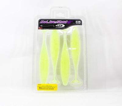 OSP Soft Lure Dolive Shad 6 Inches TW-126 (5978)