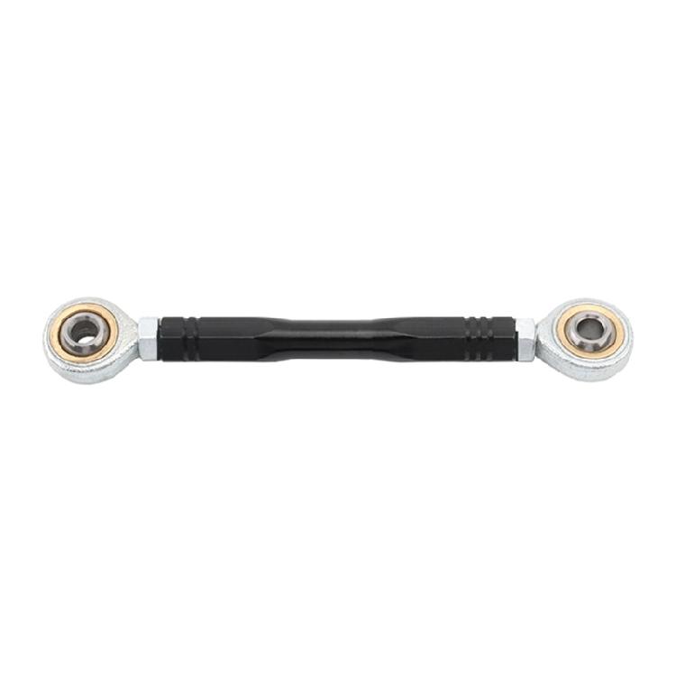 40mm-280mm Motorcycle Universal Gear Shifts Linkage Shifter Link Rod Modified