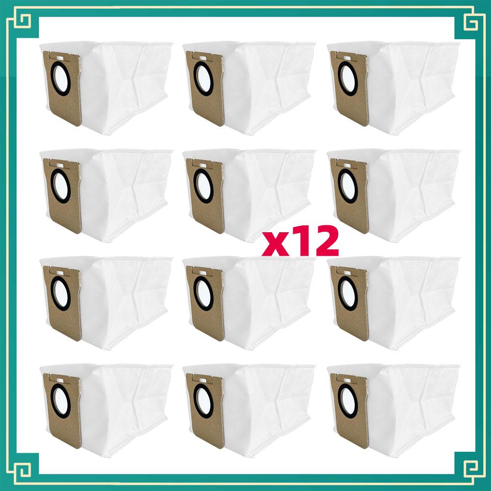 Fit For  Xiaomi Mijia 5C / OV42CN  Robot Vacuum Cleaner Parts Main Roller Side Brush Filter Mop Cloth Dust Bag Accessories