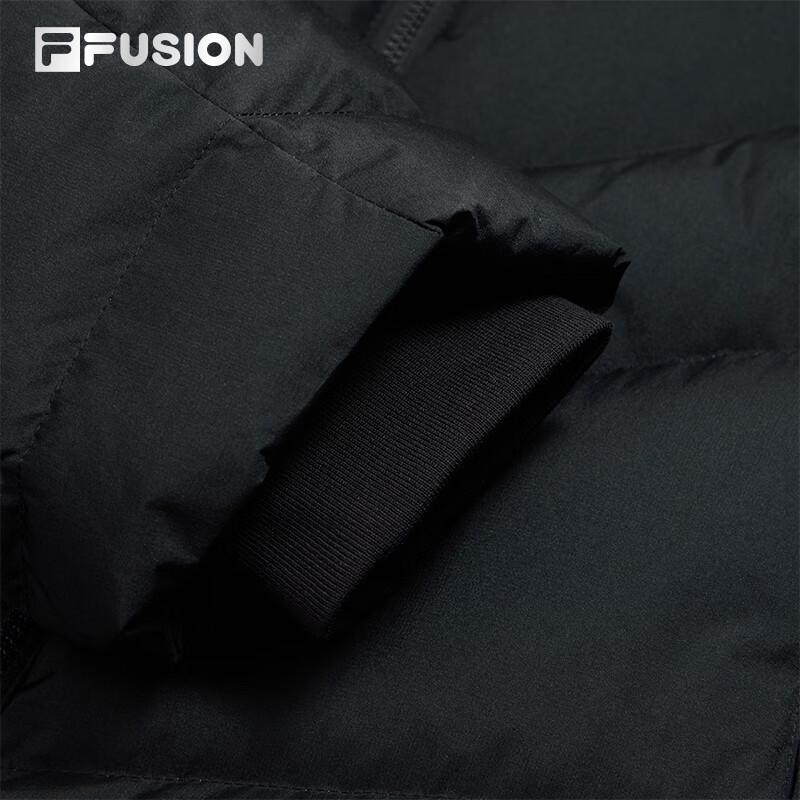 FILA FUSION Women's Hooded Down Jacket