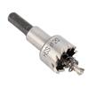 5Pcs Carbide Tip HSS Drill Bit Hole Saw Set Stainless Steel Metal Alloy 16/18.5/20/25/30mm Woodworking Tools