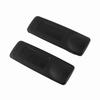 2pcs Radio Belt Clip Portable Replacement Two Way Radio Belt Clip for XPR 6550 XPR 7550 XiR P8268