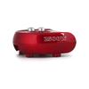 Chauffage horizontal - ORBEGOZO - FH 5033 - 2500W - Rouge - Fonction ventilateur