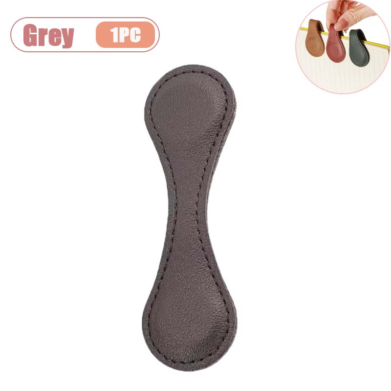 1-10PCS Magnetic Hem Lifter for Pants No Sew Roll Up Clip Anti Drag Floor Cuff Holder for Jeans Trousers Sleeve Bookmark Style